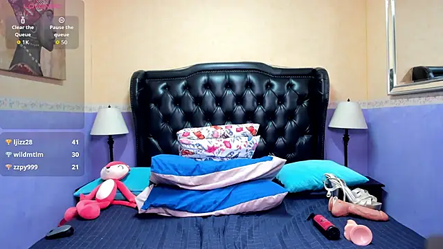 Mara_Summerr's cam snapshot