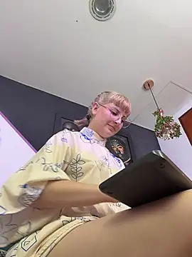 Berserker_Avi's cam snapshot