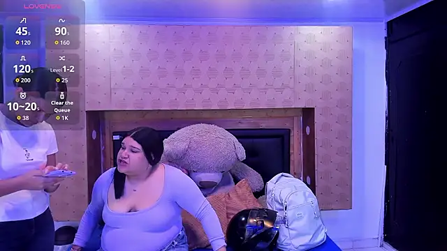 SofiCams1 live sex cam