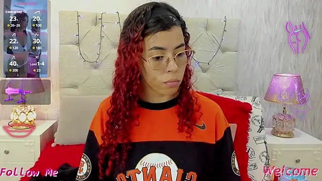 Pamelamiler__ live sex cam