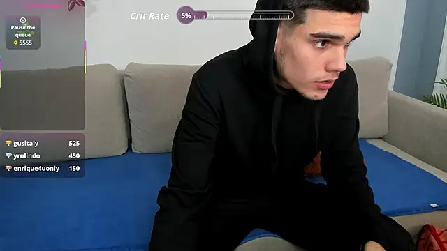 Kilian_Rocho live sex cam