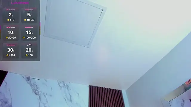 CAMILAGRAY's cam snapshot