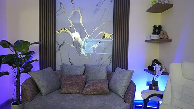 TessaaFox's cam snapshot