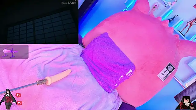 mai-- live sex cam