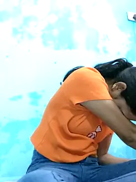 Nitya_hot's cam snapshot