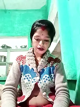 Juli_pande's cam snapshot