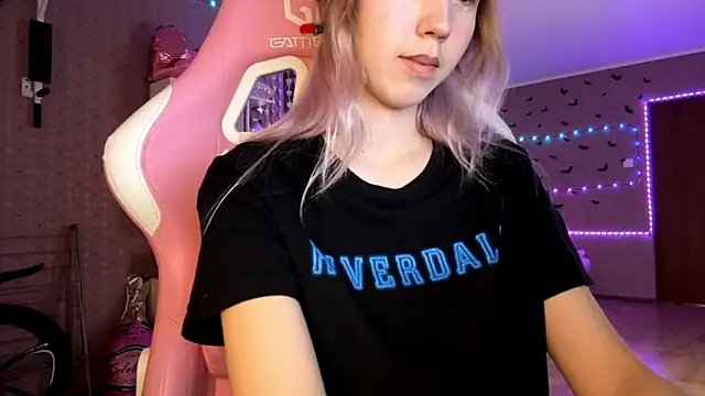 Jerrieberry's cam snapshot