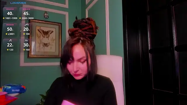 1Munique's cam snapshot