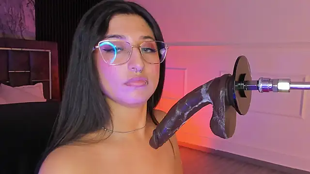 Gabrielakassi's cam snapshot