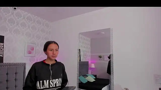 AlliisonMcCoy's cam snapshot