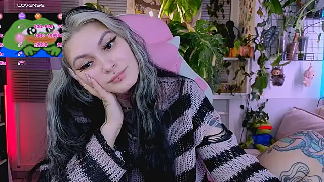 jelya_sg's cam snapshot