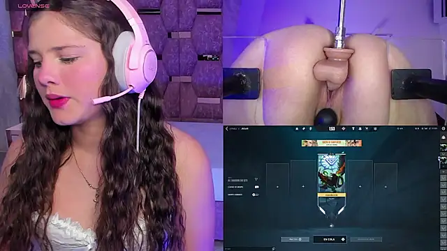 Trianna__ live sex cam