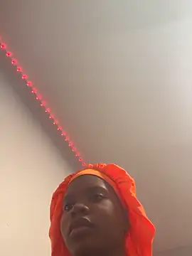 TumieSupreme live sex cam