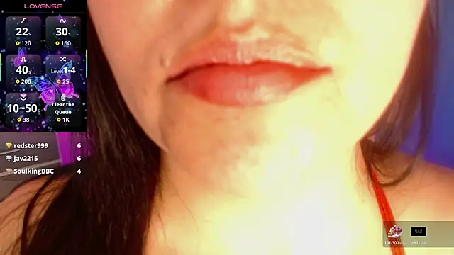 AGATHA_05's cam snapshot