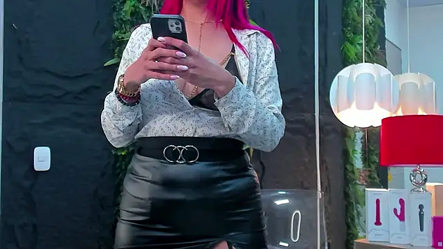 AllissaBrowm live sex cam