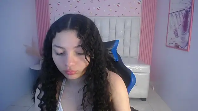 shalon_diaz_s's cam snapshot