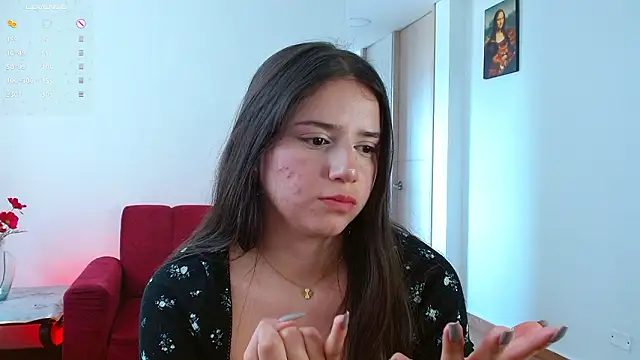 LilithAbril's cam snapshot