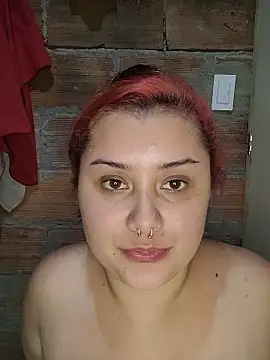 CurvyNoir live sex cam