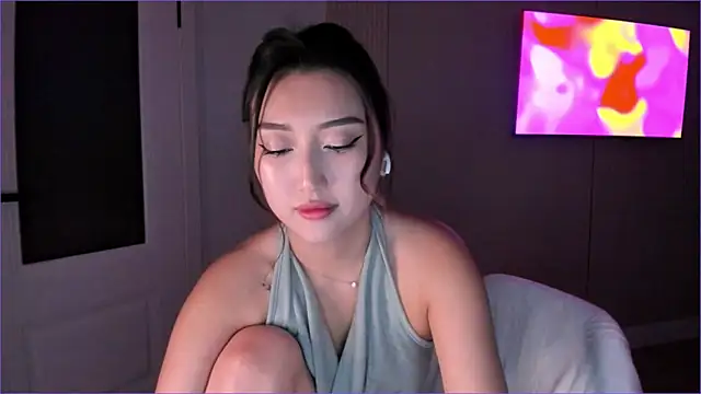 jin__ray's cam snapshot