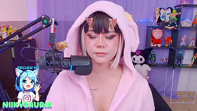 _niiky's cam snapshot