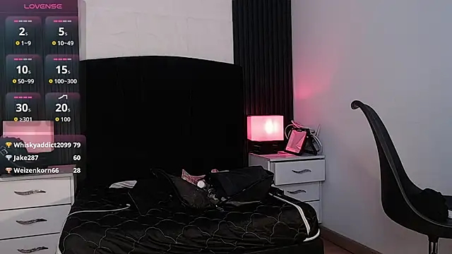 honney_dark's cam snapshot