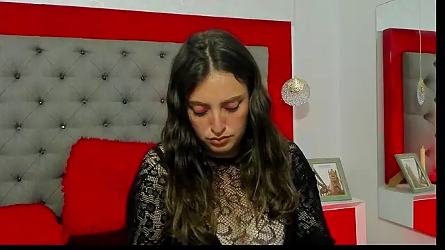 BrithaniKy's cam snapshot