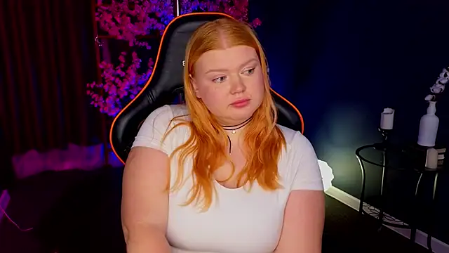 Arietta_Heart's cam snapshot