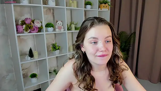 TessaDavidson live sex cam