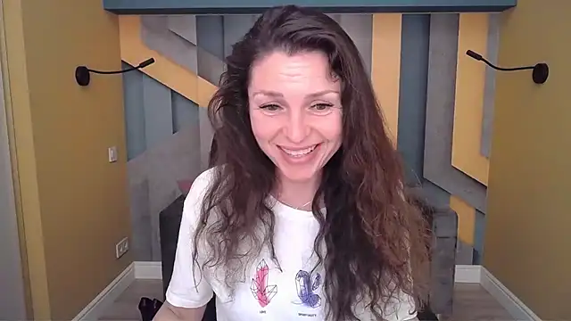 EllaLong live sex cam