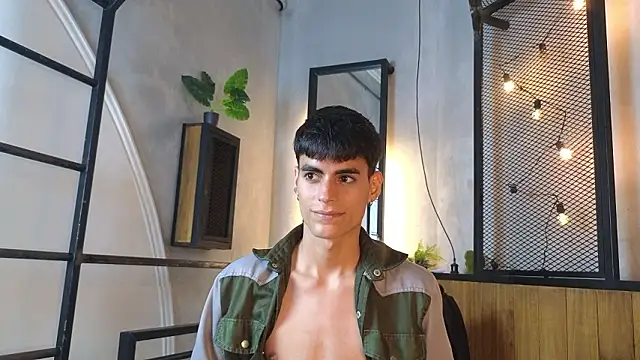 Dani_mc1's cam snapshot