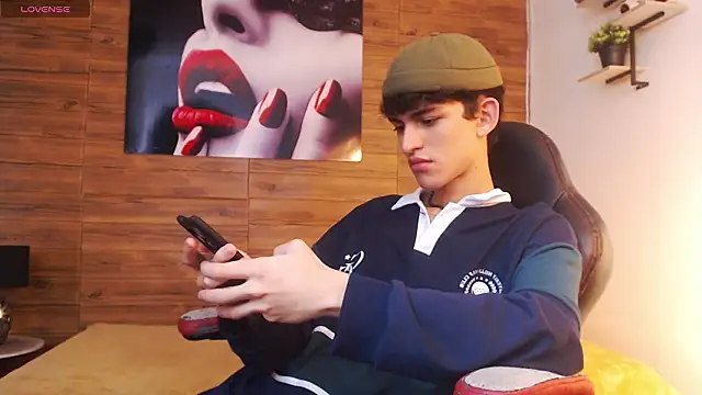 Michaelkoiv's cam snapshot