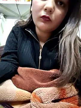 Anushka14321's cam snapshot