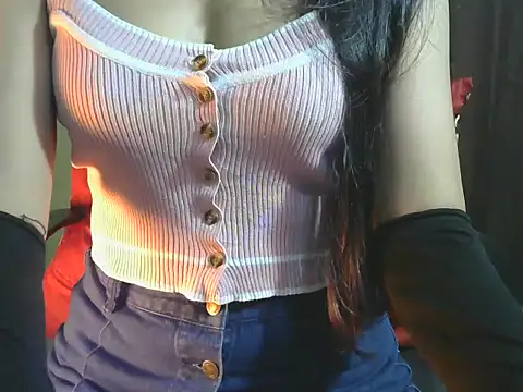 sheetal-sheetal95's cam snapshot