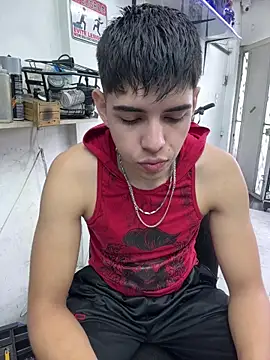 Johan_stick's cam snapshot