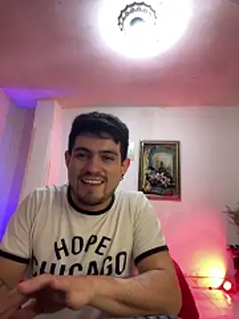 williamsmiiths16's cam snapshot