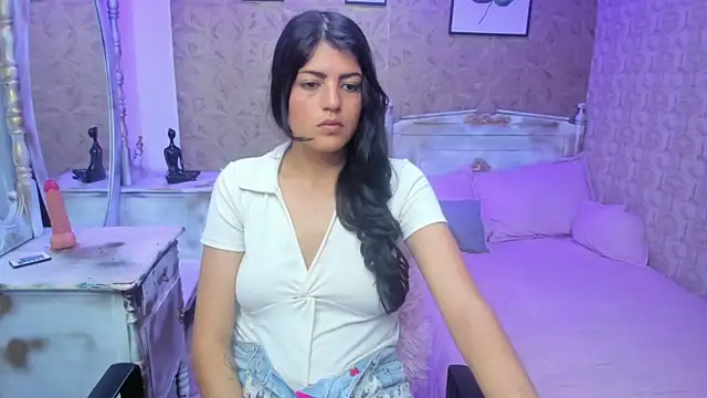 Zoe_clk's cam snapshot