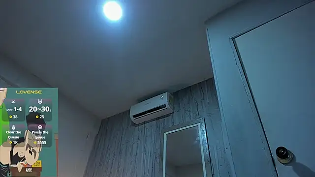 JUANDIAMONDS98's cam snapshot