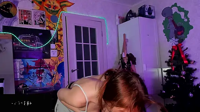 Sunny_Mouse_ live sex cam