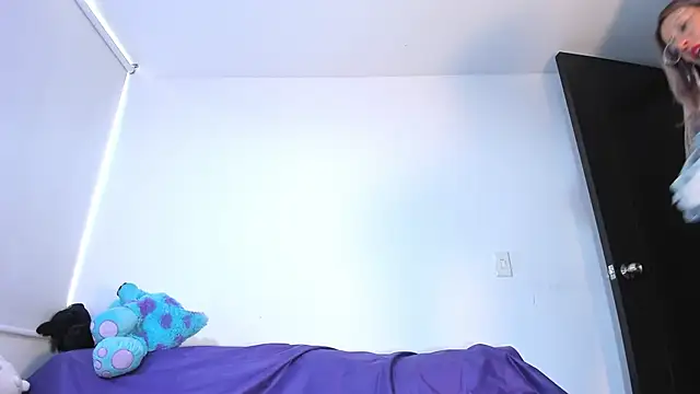 ValerieInk's cam snapshot