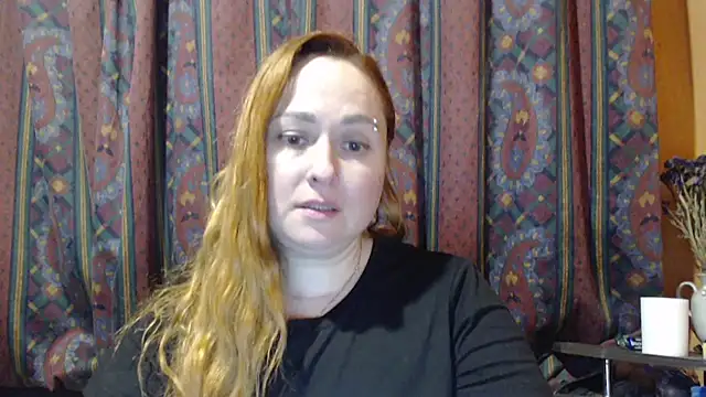 Foxy_Kate3333's cam snapshot