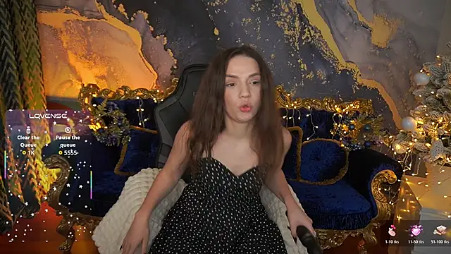 MirielleNymph's cam snapshot