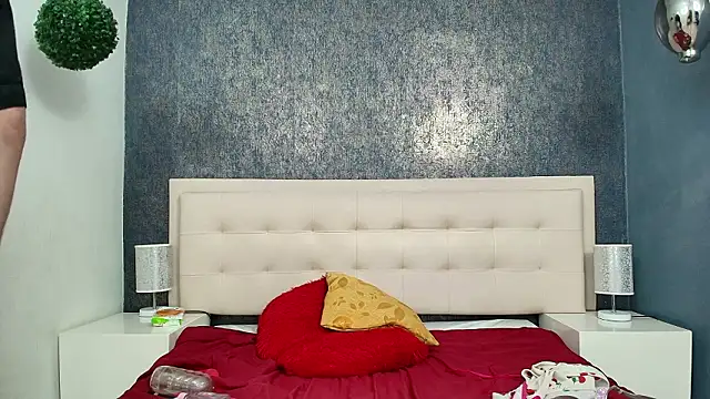 Celestial_Queen_ live sex cam