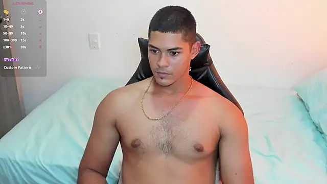 Iamdylan777 live sex cam