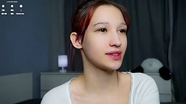 Likalense live sex cam