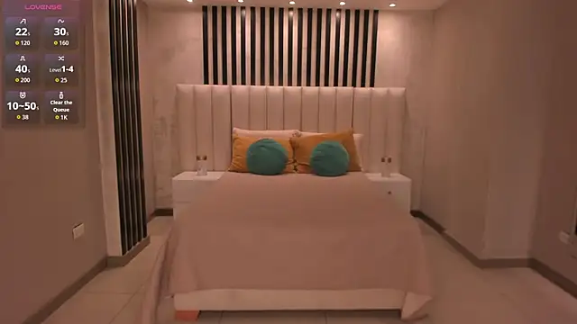 AlinaKravitz's cam snapshot