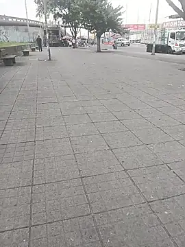 Fox_Roxxan's cam snapshot