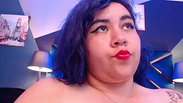 Lilih_golden's cam snapshot