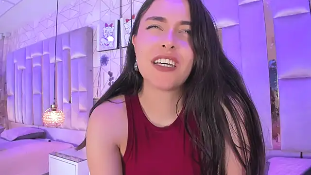 HannaCollins_'s cam snapshot