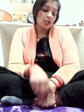 Mohni_love's cam snapshot