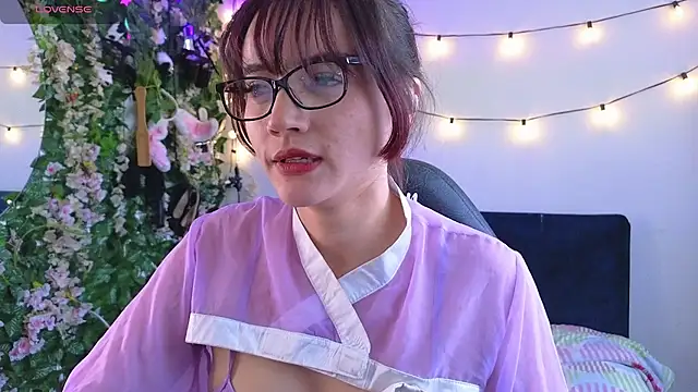 Mia_Haruno's cam snapshot